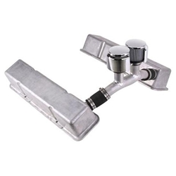 Valve Covers and Accessories Valve Covers and Accessories